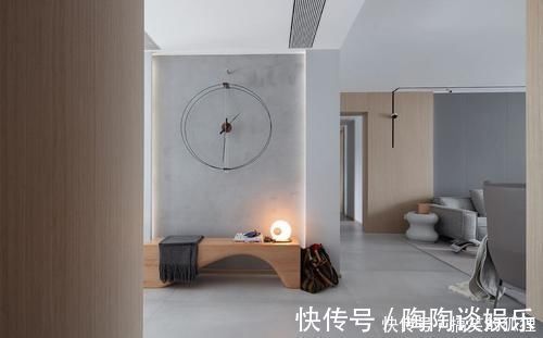 空间|看了她家,才知道什么叫岁月静好,一进门仿佛世界都安静了