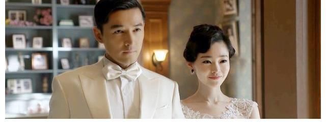 非官配CP有多好磕？紫萱魔尊演繹另類愛情，明臺(tái)于曼麗意難平