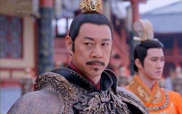 武则天|唐朝在84年里发生了4次“玄武门之变”，绝大多数人只知道第一次