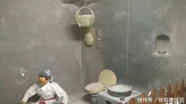 昼伏夜出|为夺魁首“昼伏夜出”,古人学习方式太硬核