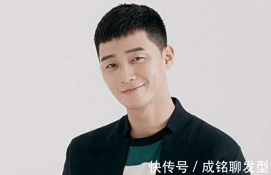 栗子头|今年最火的三款寸头,精干酷盖又有男人味,不挑发质谁剪都帅气