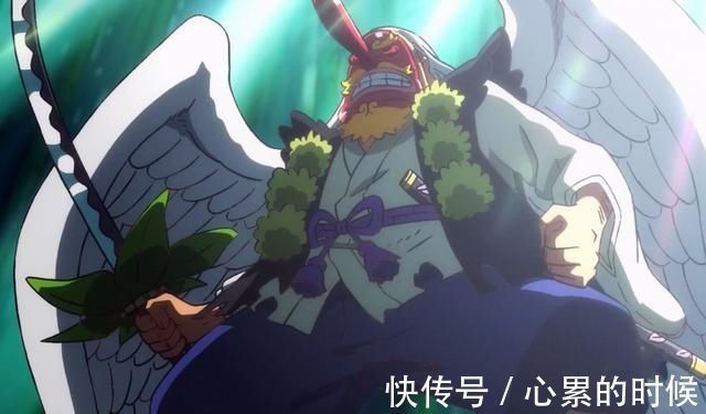 寿喜|海贼王:小玉师傅大天狗的身份不一般,桃之助看到他也得叫爷爷