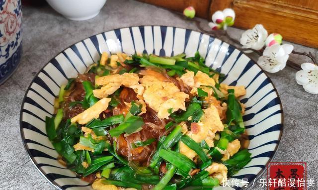 年夜饭,我家不会少的1道菜,5元1盘,比大鱼大肉更受欢迎