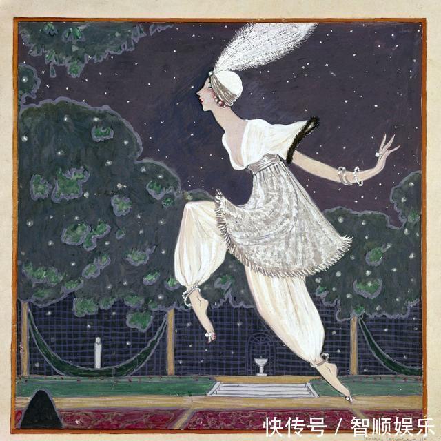 看看这10位世界级服装设计师,他们是如何塑造全球时装史的!