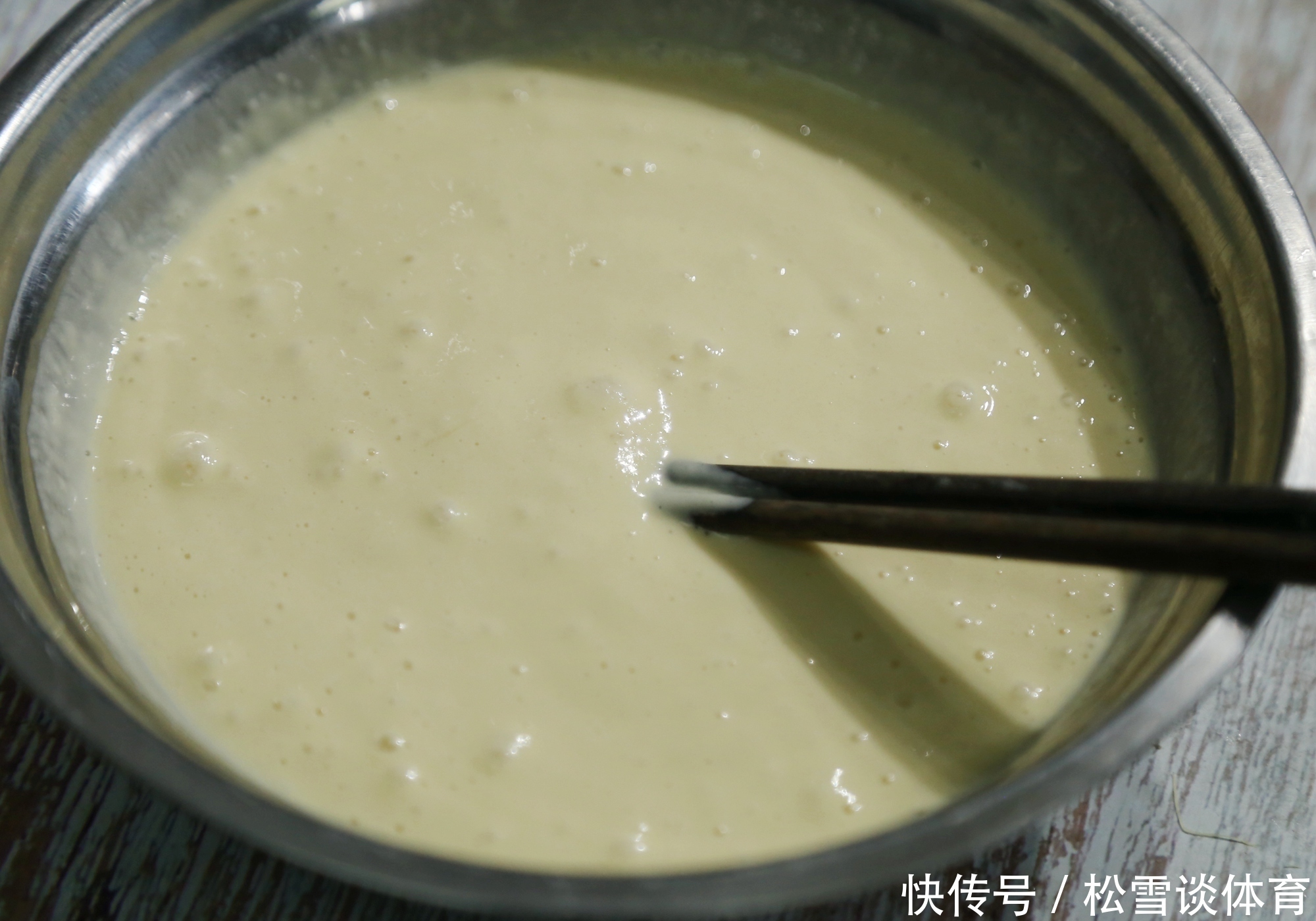 玉米|玉米吃了几十年,第一次如此做,太香了,一口气吃了6个