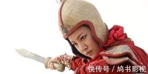 林娘子!《水浒传》里林冲因何不娶扈三娘?这三点表明,林冲不喜欢她