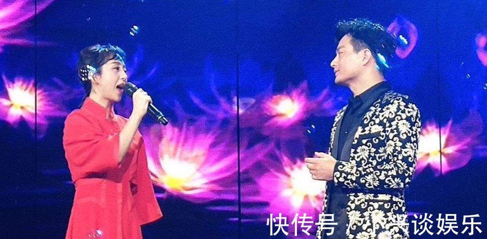 內(nèi)蒙古藝術(shù)學(xué)院|靠《星光大道》一夜走紅,隨之便拋妻棄女,如今消失匿跡