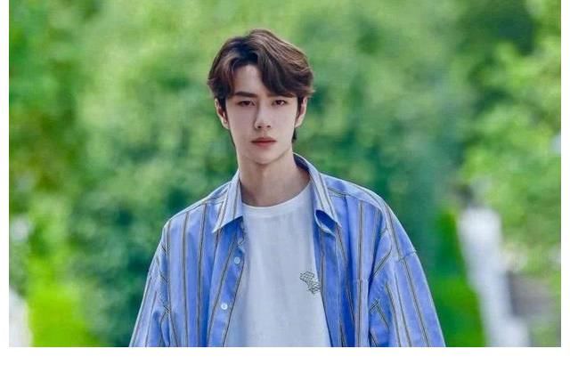 王一博將再次缺席，《天天向上》元氣大傷，汪涵還能留得住他嗎？