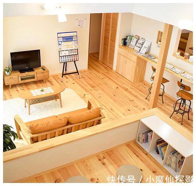 水龙头|不是我“崇洋媚外”,日本的这些家居设计,看完不得不服!