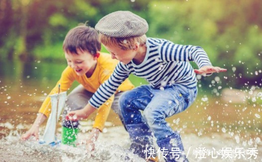 父亲|孩子未来的成功,离不开爸爸4个方面的教育,你家的做到了吗?