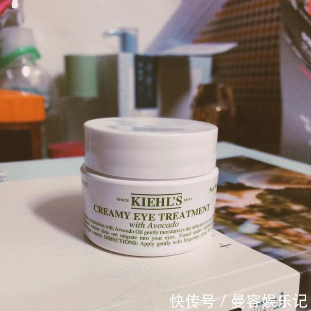 “上了年纪”的女人选眼霜,别只选小棕瓶,这3款眼霜很多人回购