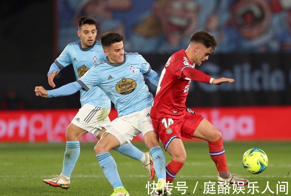 佩德羅薩|塞爾塔3-1西班牙人:用一個詞形容每名球員的表現(xiàn)(附西媒原文)