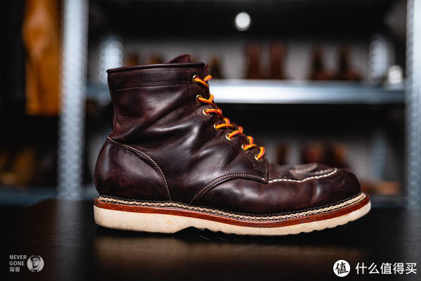 展示 【旧化集合】16双国内外靴子旧化效果展示by琛哥