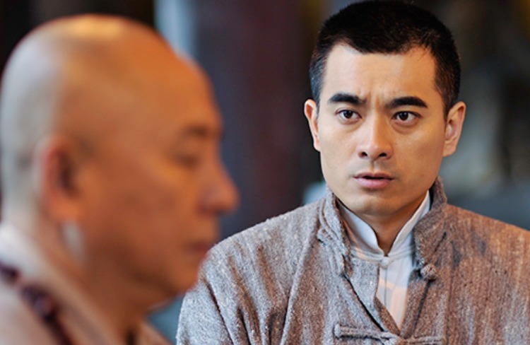 江湖大盗|他和霍元甲王武这样的武术家齐名, 却没人见过他的真面目！