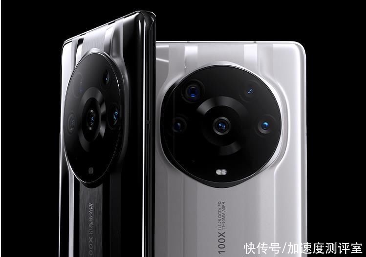 mole|“看脸的时代”，这四款手机被称为2021最高颜值，一起了解