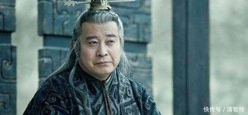 圣旨|史上最善良的太监读圣旨故意念错一个字,挽救了近千人性命!