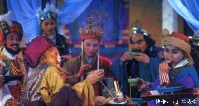 西游记|西游记有一明显漏洞,被11岁小女孩发现,400多年来无人发现