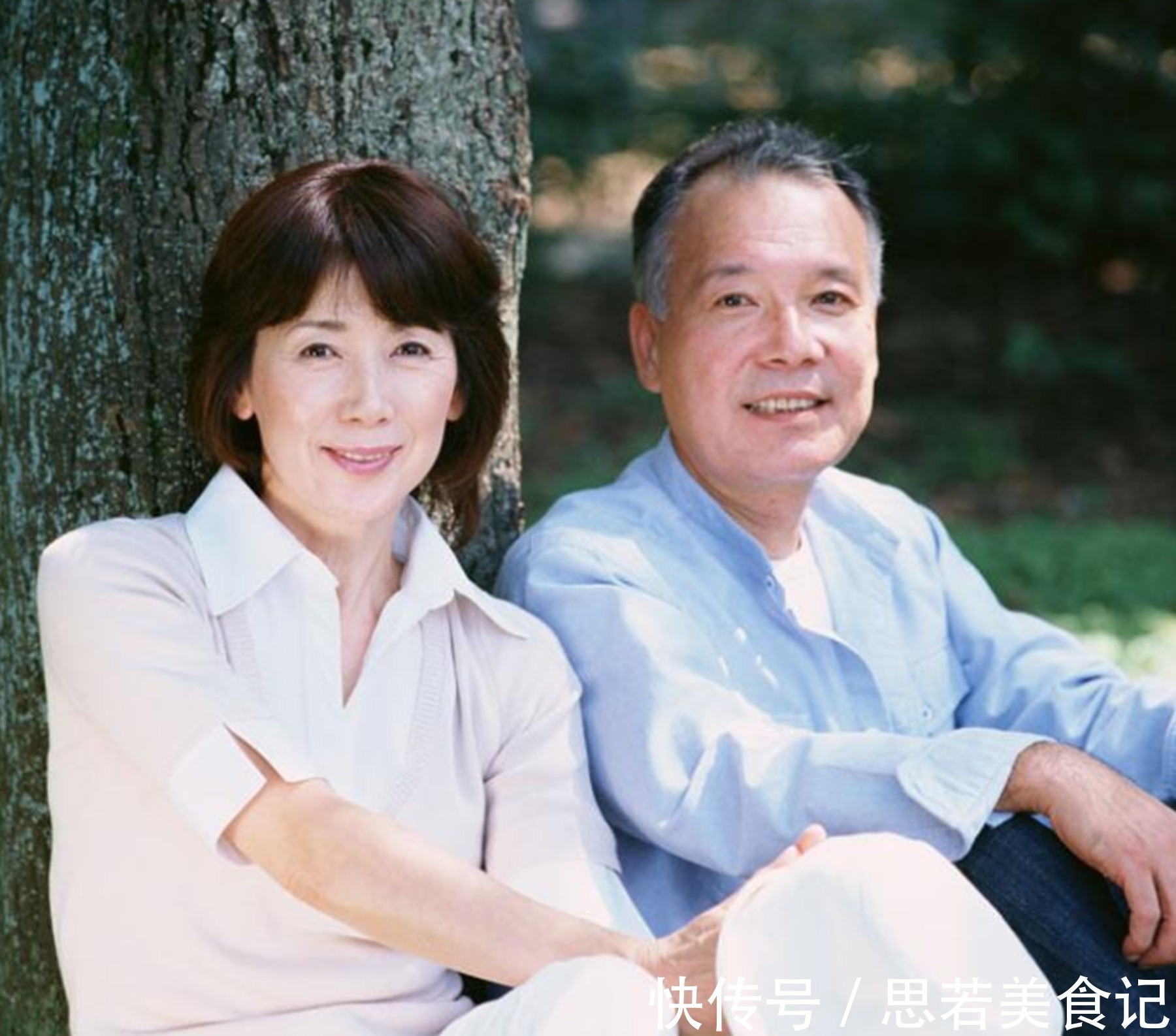 张奶奶|老年人的夫妻生活,最晚能到多大年纪?三个奶奶说出了心里话