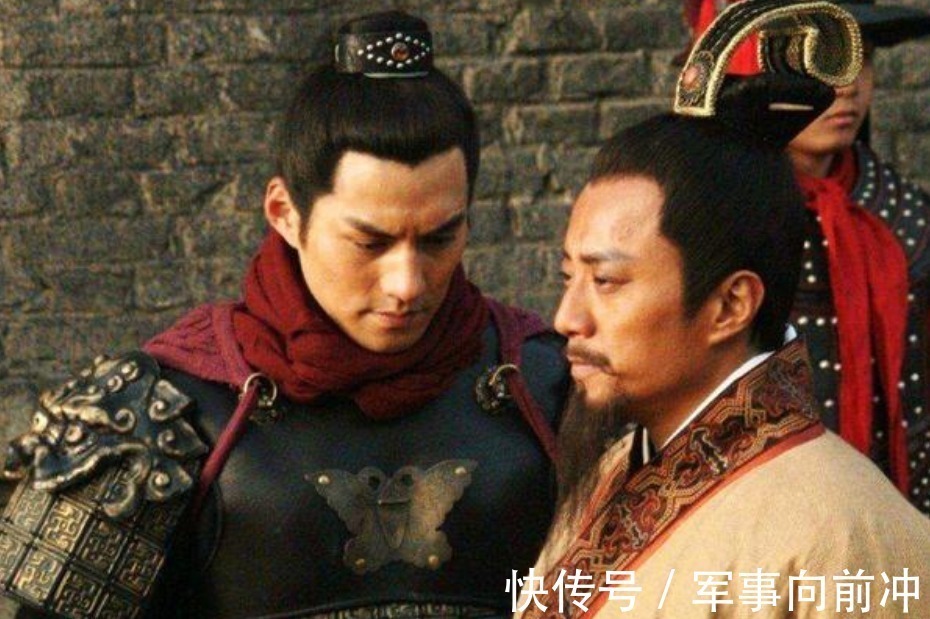 时迁#晁盖为何成了反面教材？做人不能暴露的三大死穴，他都没藏住