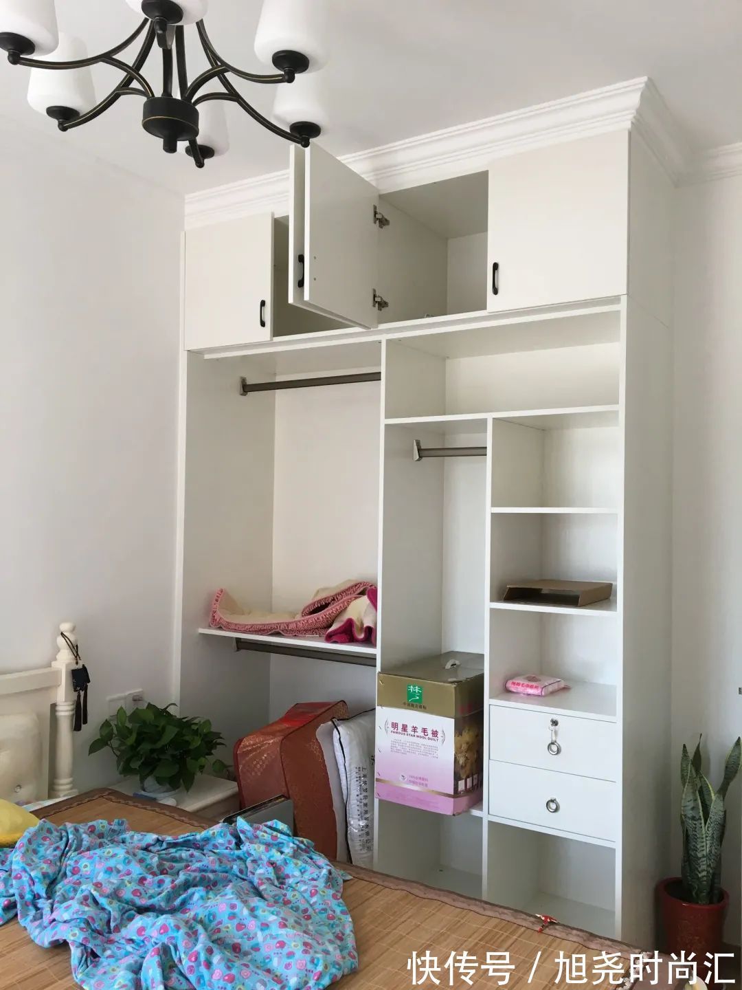 14万装修85平小三房，入住一月越住越舒心，晒给大家看看！