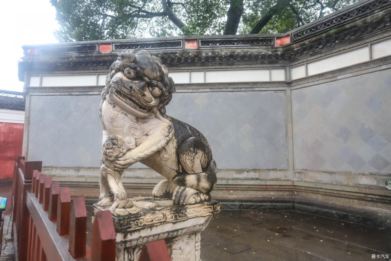 趵突泉|【海宁】钱塘烟雨，书剑恩仇海宁潮