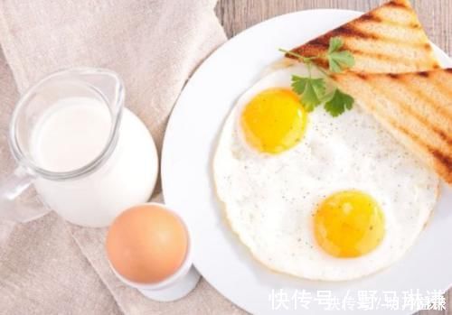 早餐|3种早餐减肥“最厉害”,酸奶也要靠边站,第3个不要瘦太多!