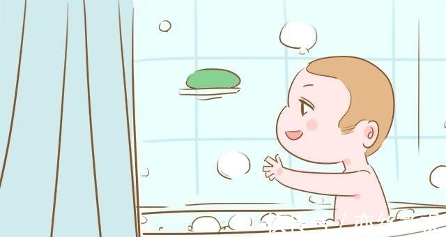 小技巧|想要宝宝皮肤又白又嫩?这些护肤小技巧,让你的宝宝美在起跑线上