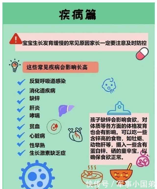 酸性体质|儿科医生推荐,矮个子逆袭长高的6个方法,建议家长收藏!