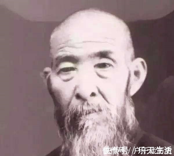 大师|民国大师孙禄堂,传统武术登峰造极的人到底有多神奇