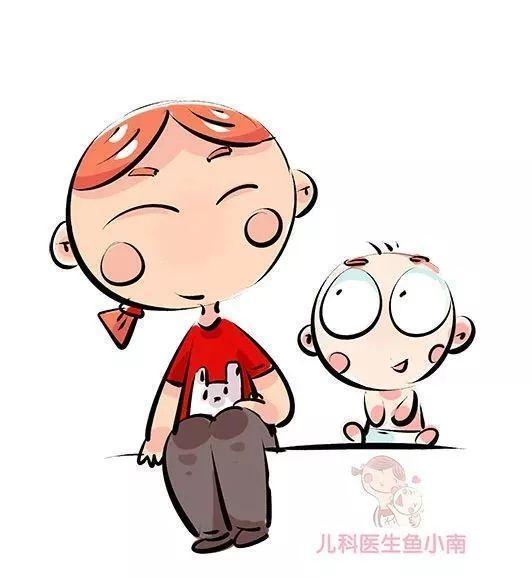 分辨力|看电视对宝宝伤害到底有多大医生你想象不到!伤眼睛只是次要