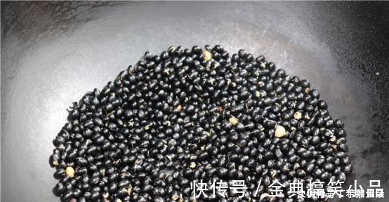 黑豆|补药一堆，不如每月一瓶黑豆，教你没吃过的做法，越吃越精神