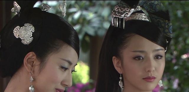 受宠|赵飞燕姐妹艳绝西汉，受宠十余年，为什么两人都没子嗣