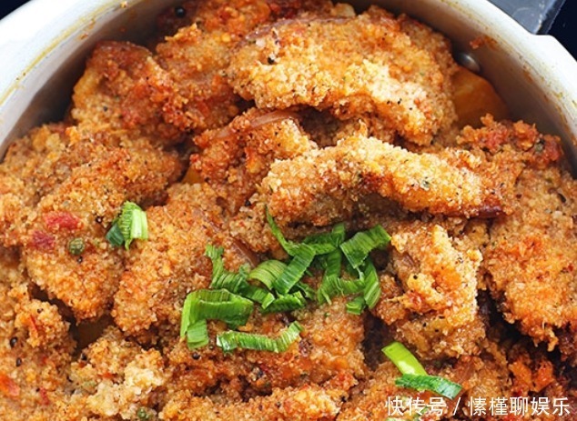 糯米|做粉蒸肉, 别再直接蒸了!多做这一步,肥而不腻,入口即化