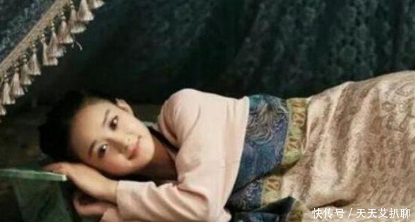 古人为啥热衷于陶瓷枕头,不嫌硬硌脑袋吗?原来是为了方便女人!