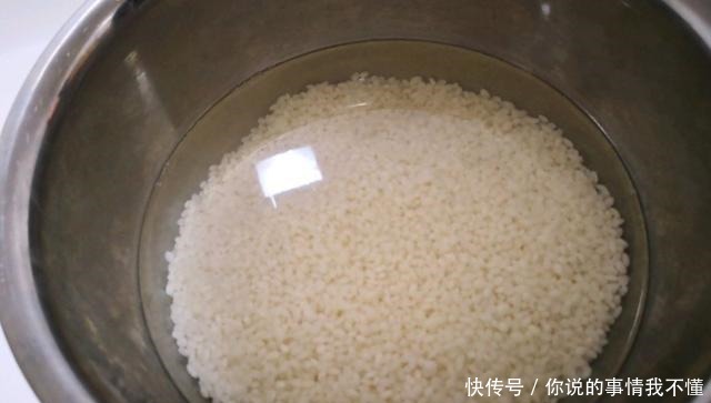 红糖和它是绝配,每周坚持吃1次,气血双补脸色好,50岁不显老