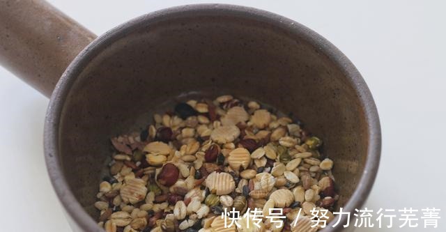 板栗|秋冬不长肉就等于减肥,米饭这样煮,好吃又不长肉,我家天天吃!