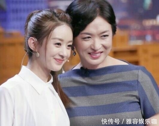 用人 东方卫视遭遇“用人荒”！请回金星做情感节目，能否力挽狂澜