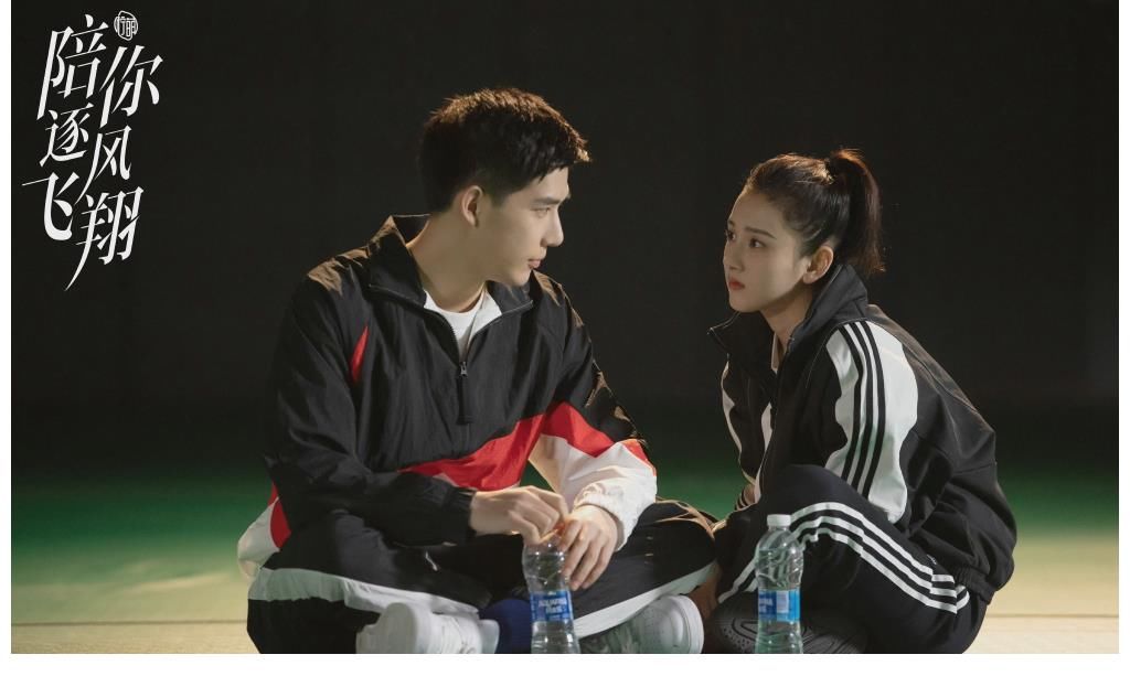 宋祖兒和王安宇都要去湖南衛(wèi)視跨年晚會(huì)……