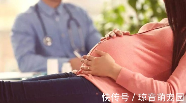 大喜大悲|年轻孕妈意外流产,看到胎儿手脚成型模样后泪崩:妈妈对不起你