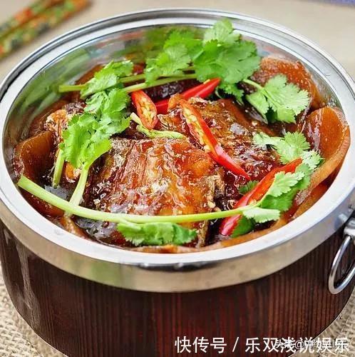 家常菜|媳妇拿手的17道家常菜,荤素搭配营养均衡,清口不油腻,上桌快