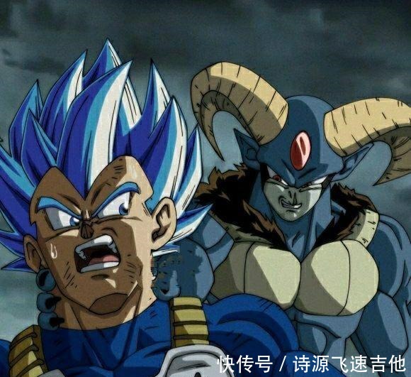 比鲁斯|龙珠超第二部孙悟空打不过魔罗，会不会召唤“全王”来帮忙