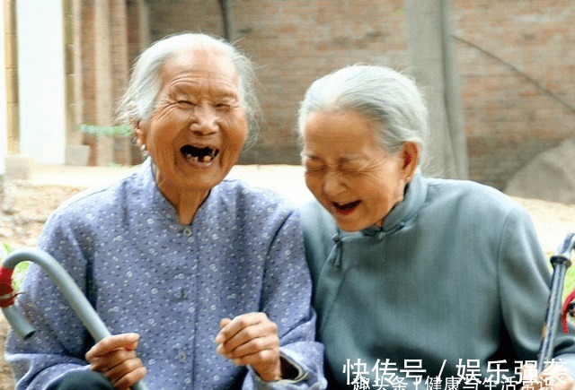 长寿|高寿之人共有的九个“金标准”，能达到一半以上，医生都羡慕！