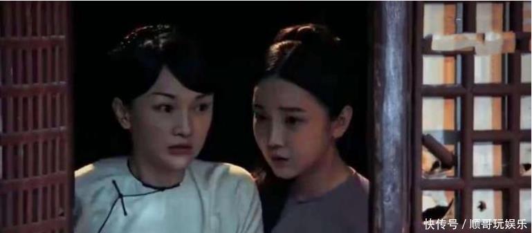 惊讶|被打入冷宫后的妃嫔居然是太监中的抢手货,原因令人惊讶!