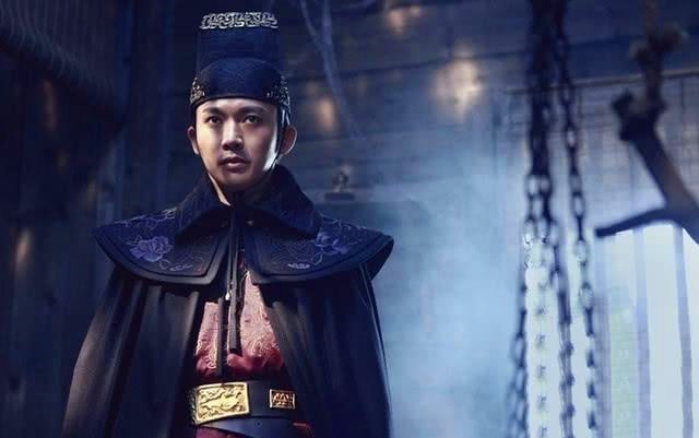 关键|倭寇女真瓦剌外敌是明朝灭亡原因?崇祯铲除锦衣卫监管失控是关键