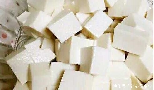 学会|朋友来家里做客,做了这道麻婆豆腐!都争着要学会!