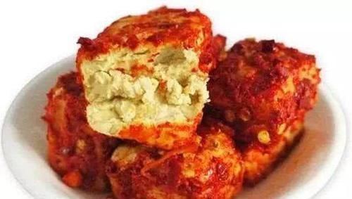 想吃豆腐乳不用买,教你自己在家做,无添加剂,更健康