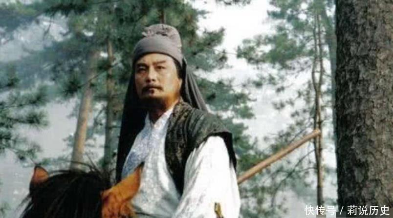 卢俊义|方腊的大将有没有人能单挑打败梁山卢俊义的?太关键了!