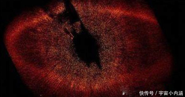 hd 宇宙十大恐怖行星,神秘的系外行星非常迷人也非常恐怖