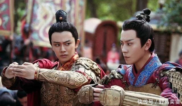 宋太宗@“五子登科”里的五子分别是谁?被孩子问到答不上来就尴尬了