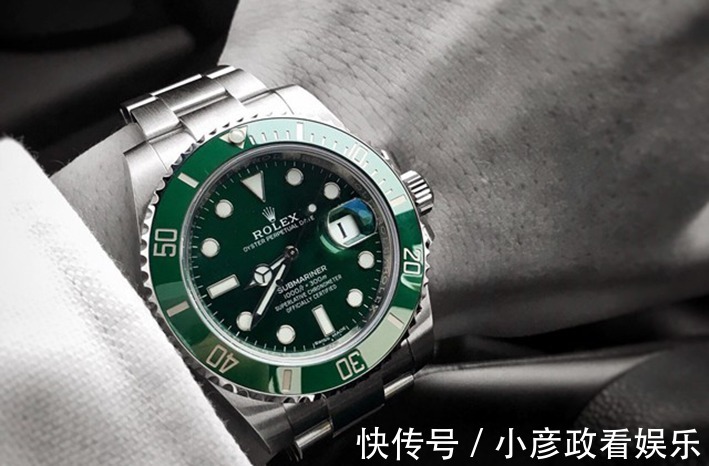 劳力士|五十噚、绿水鬼、海马，三款潜水表摆在你面前，你会选择哪一款？